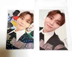 Seventeen　DEAR盤 トレカ スングァン　ユニバ　weverse 特典