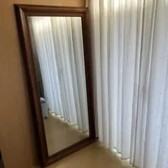 4BK168 アクタス レイ ルームミラー 姿見 ウォールナット モダン 鏡 2025年最新】アクタス 姿見の人気アイテム - メルカリ