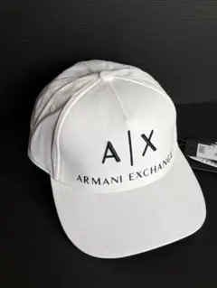 アルマーニエクスチェンジ ベースボールキャップARMANI EXCHANGEのサムネイル