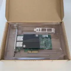 【新品・OEM品】X550-T2 10G コンバージドネットワークアダプタ