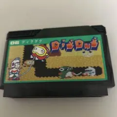 ディグダグ