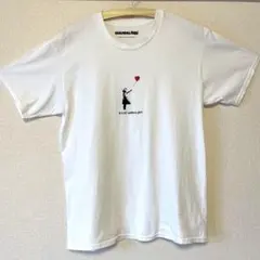 BRANDALISED Tシャツ ホワイト