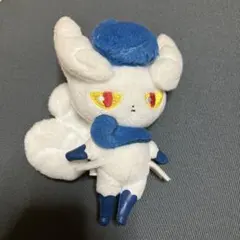 2026年最新】ポケットモンスター xy ～でっかいぬいぐるみ～ニャスパー