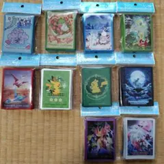 ポケモンカード コトブキムラ ゲンガー デッキシールド セット - メルカリ