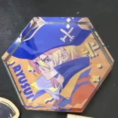 HICUL ハイカル　ドクスト　ドクターストーン　Dr.stone 龍水