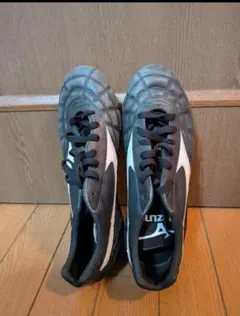ミズノサッカーシューズ