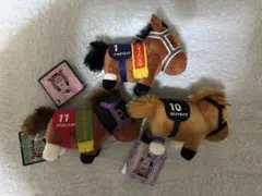 サラブレッドコレクション ソールオリエンス アフリカンゴールド カジノドライヴ