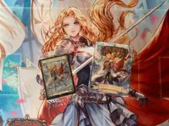 その他 Fab Dorinthea Ironsong ja promo Dorinthea Ironsong (Worlds) | Promotional Cards - Japanese | Star