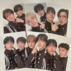 &team We on Fire ケミトレカ ニコラス まとめ