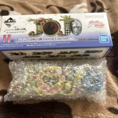 一番くじ　ジョジョの奇妙な冒険　H賞　LOGO de Collection 5部