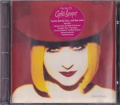 シンディ・ローパー/ Cyndi Lauper/ Twelve Deadly