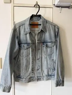 Levi's デニムジャケット