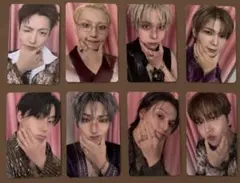 ATEEZ GOLDEN HOUR part.5 JJMUZE 7/15 - メルカリ