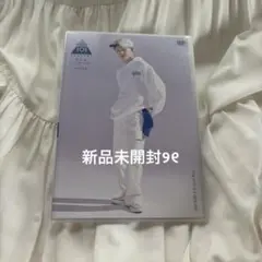 日プ2 DVD 番外編 〜11 人の軌跡、INI の奇跡〜 髙塚大夢 FC限定盤