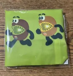 ゼスプリ　キウイブラザーズ　ミニランチトート