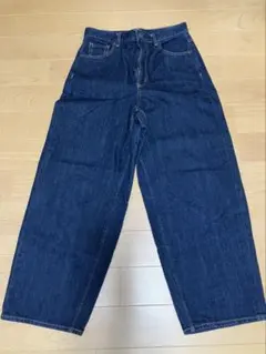 GU コットンデニム XLサイズ