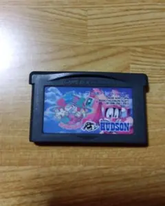 ゲームボーイアドバンス ロボットポンコッツ2 リングバージョン