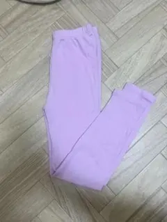 misha&puff レギンス 5y