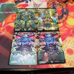 2026年最新】無法神類g・イズモ 金の人気アイテム - メルカリ