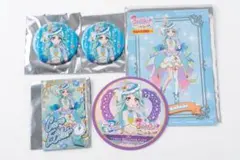 プリキュア たんプリ キュアエクレール タワレコカフェ