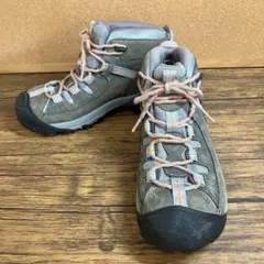 (K25971)KEEN Targhee Ⅱ Mid WP 23.0㎝ 킨