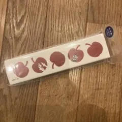 MOOMIN リンゴデザイン スプーン，お箸セット