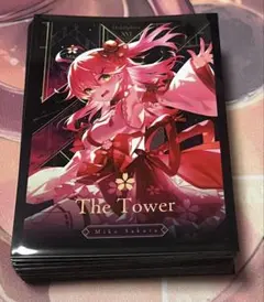 2025年最新】ホロライブ スリーブ タロットの人気アイテム