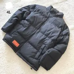ブルゾンジャケット 4l