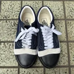 VANS ヴァンズ バンズ ALWAYTH オルウェイズ オールドスクール