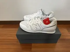 New Balance ML373 PJ2 スニーカー　27cm 白