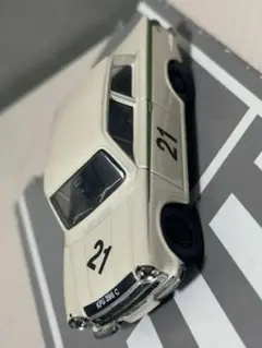 CORGI 1/43 ミニカー Ford Lotus Cortinaのサムネイル