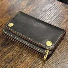 Original Garment Brothers 「OG-9」 財布 - メルカリ
