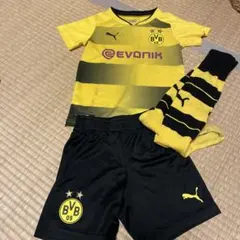 Puma Borussia Dortmund ドルトムントXS/TP
