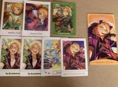 あんさんぶるスターズ!! 遊木真 ぱしゃっつ ぱしゃこれ アルカナ