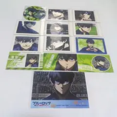 ブルーロック　潔世一　まとめ売り