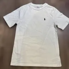 Polo Ralph Lauren ホワイト Tシャツ M