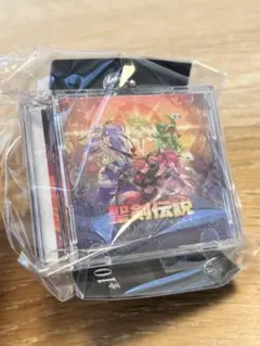 聖剣伝説 VISIONS of MANA Original Soundtrack