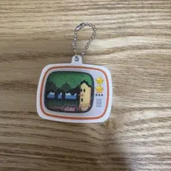 星のカービィ　シャカシャカアクリルチャーム