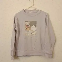 anyfam トレーナー