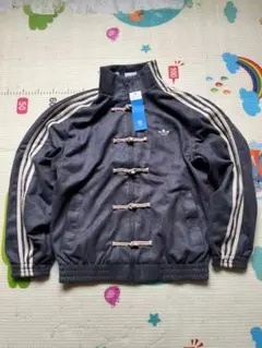 2026年最新】中国 adidas トラックジャケットの人気アイテム - メルカリ