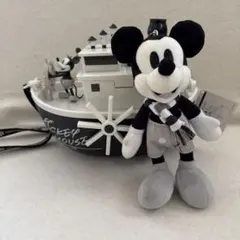 2025年最新】蒸気船ウィリー ぬいぐるみの人気アイテム - メルカリ