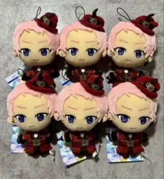 あんスタ 斎宮宗 ぬいぐるみ セット Amazon.co.jp: あんスタ 制服 ぬいぐるみ Valkyrie セット斎宮宗 影片