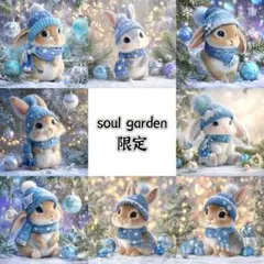 soul garden 251203a