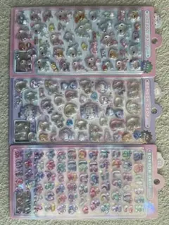 l*o様 【正規品】ボンボンドロップシール