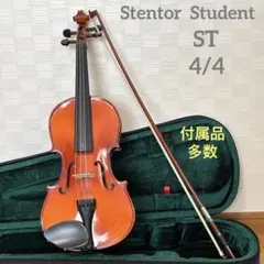 2026年最新】ステンター バイオリンの人気アイテム - メルカリ