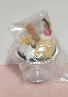 昔ながらの洋食屋さんメニューマスコット ミニチュア ガチャ 食品サンプル