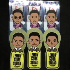 (1)SWAY DOBERMAN INFINITY 千社札