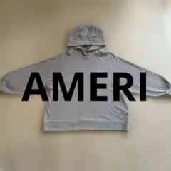 ameri スウェット