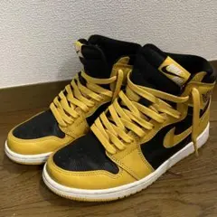 ナイキ エアジョーダン1 ハイ OG 