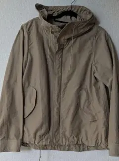 URBAN RESEARCH DOORS マウンテンパーカー